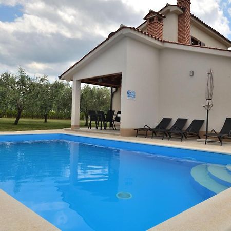 Villa Danci Lasci Extérieur photo