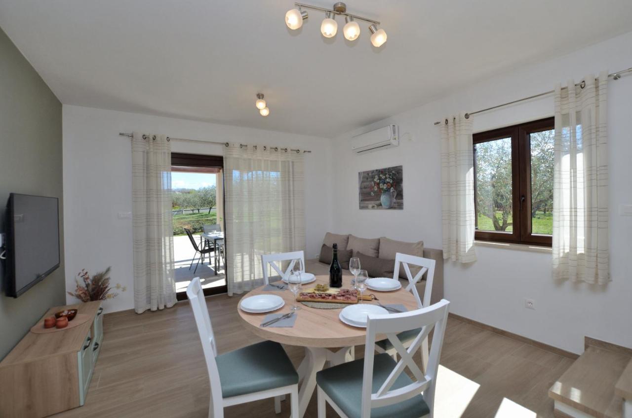 Villa Danci Lasci Extérieur photo