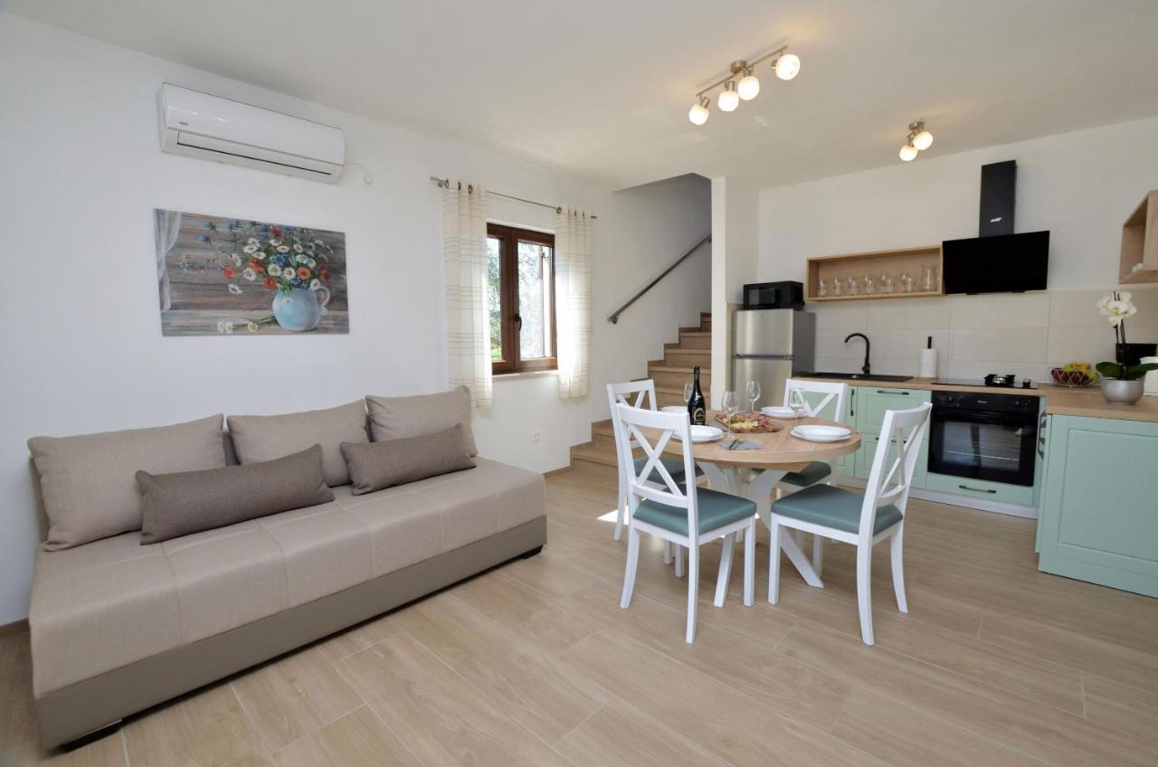 Villa Danci Lasci Extérieur photo