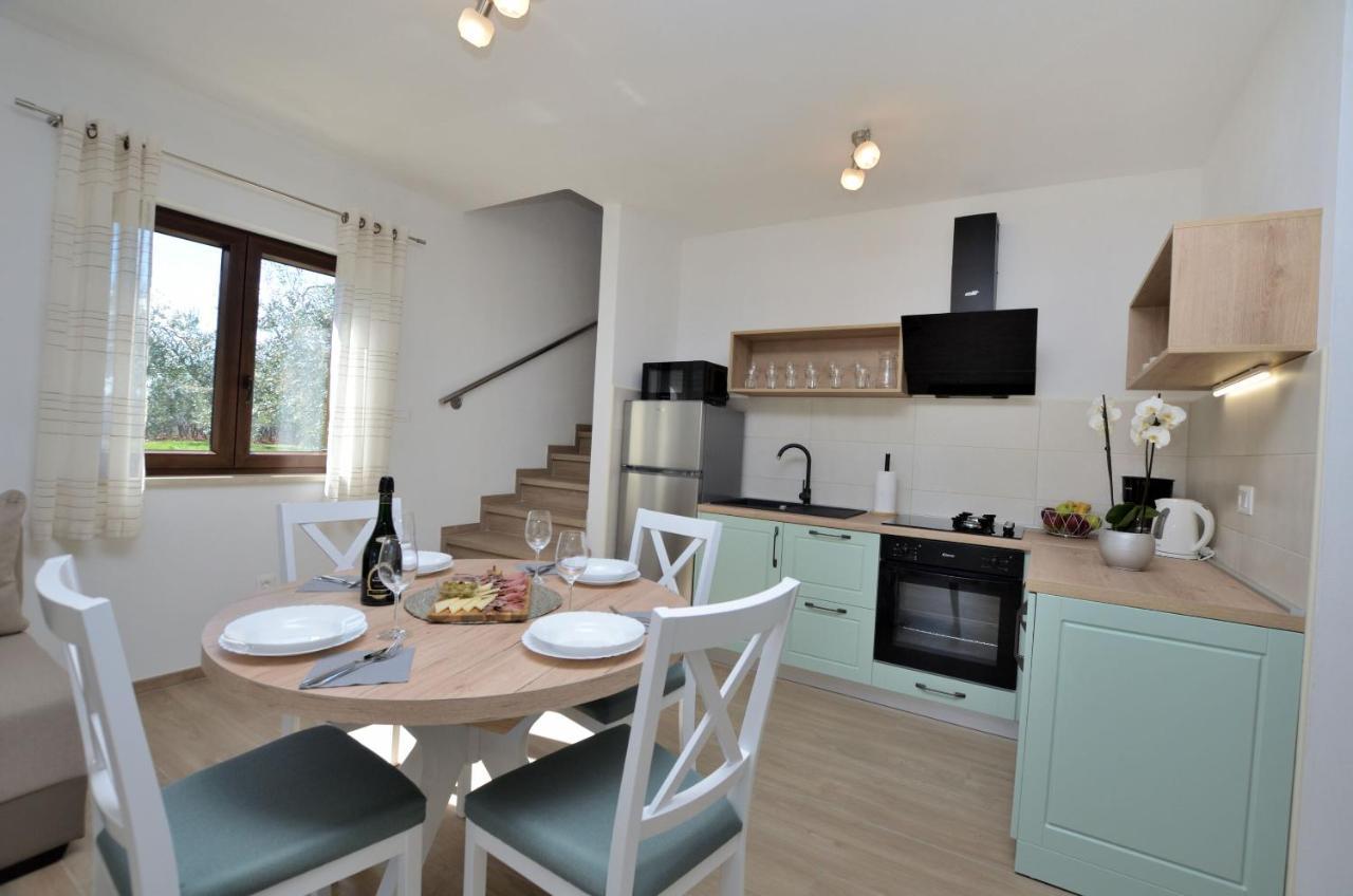 Villa Danci Lasci Extérieur photo