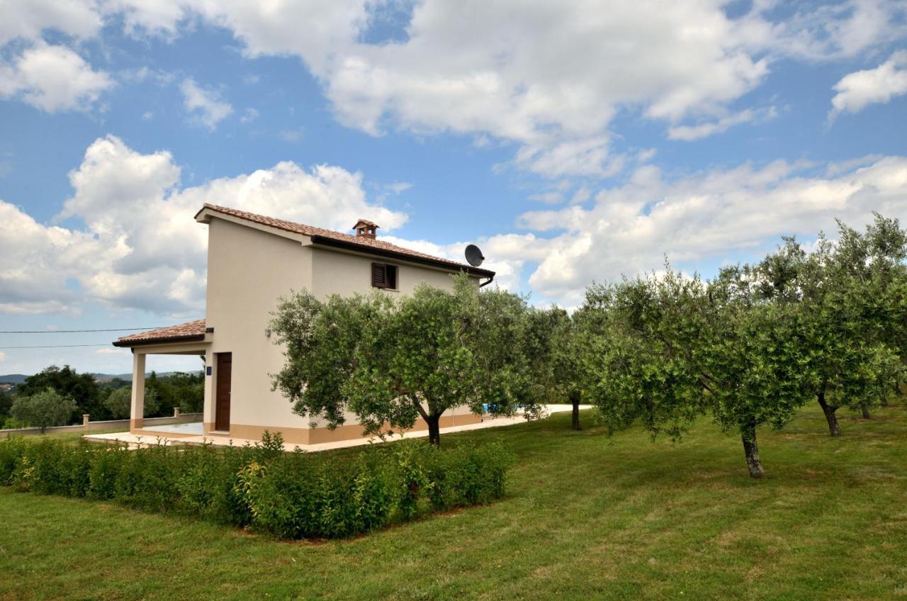 Villa Danci Lasci Extérieur photo