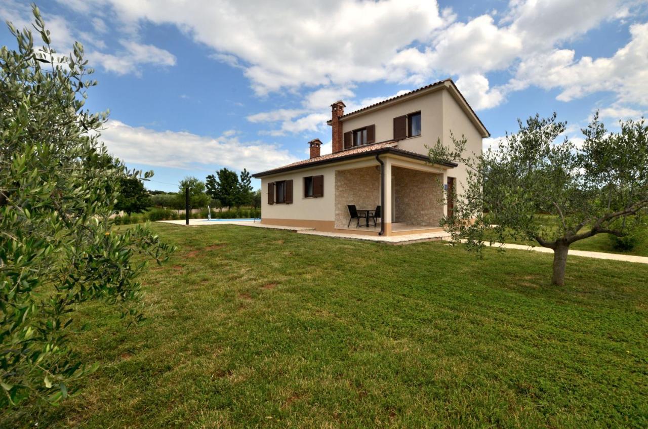 Villa Danci Lasci Extérieur photo