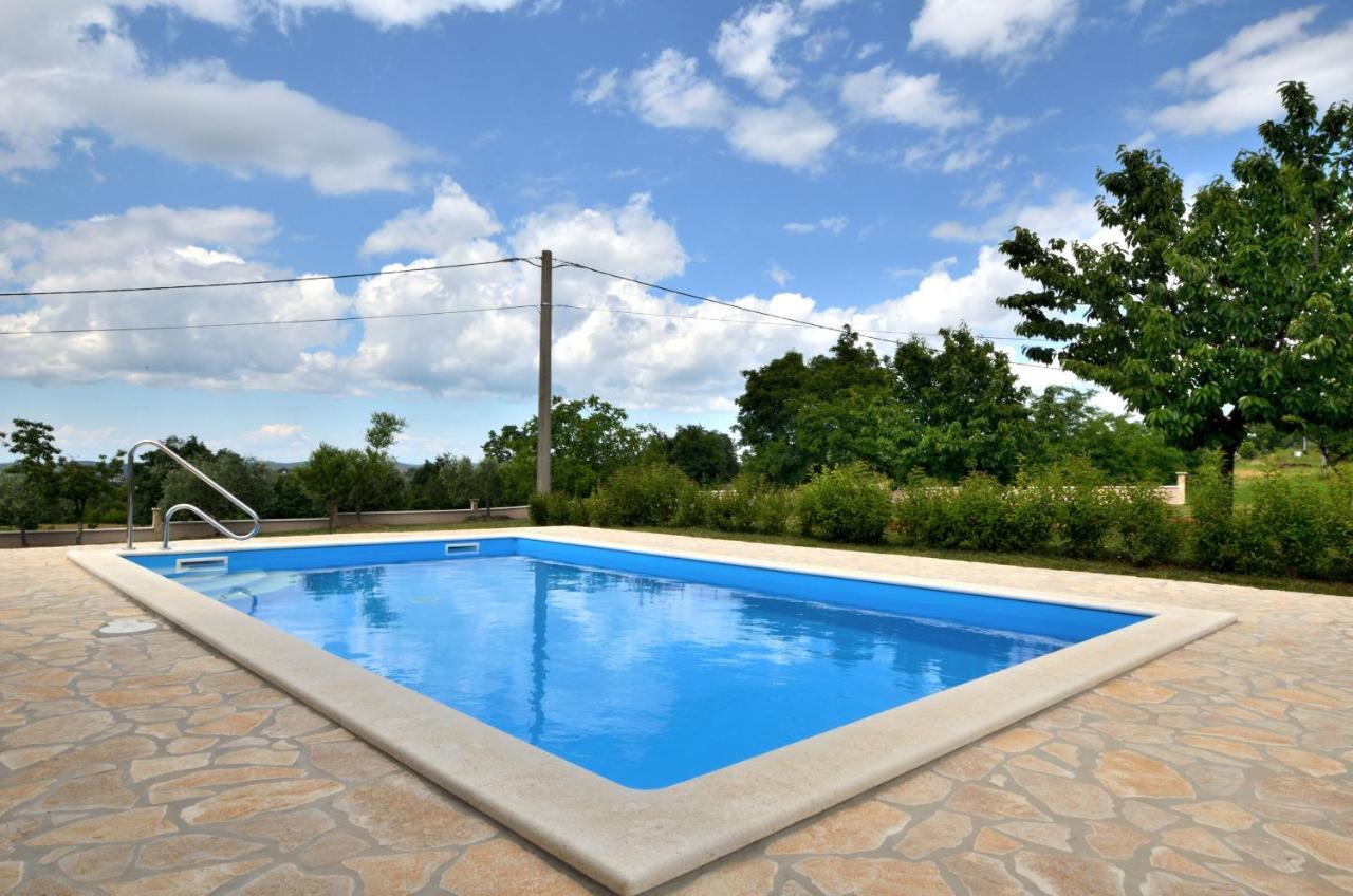 Villa Danci Lasci Extérieur photo